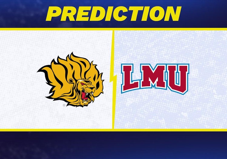 Arkansas-Pine Bluff-Loyola Marymount Predictions and Game Preview.