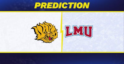 Arkansas-Pine Bluff vs. Loyola Marymount prediction: Loyola Marymount favored to win men's college basketball matchup [11/8/2025]