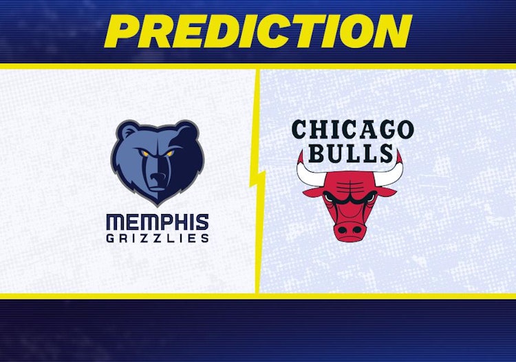 Memphis Grizzlies-Chicago Bulls Predictions and Game Preview.