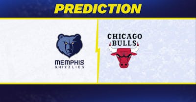 Grizzlies vs. Bulls Prediction: Memphis Predicted to Win Saturday's NBA Matchup [11/23/2024]