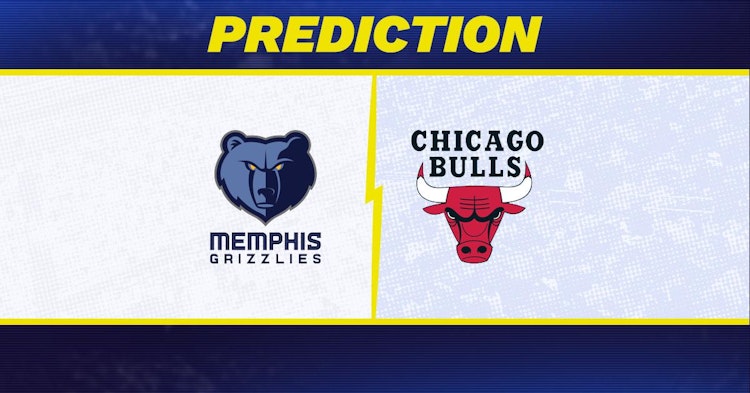 Memphis Grizzlies-Chicago Bulls Predictions and Game Preview.