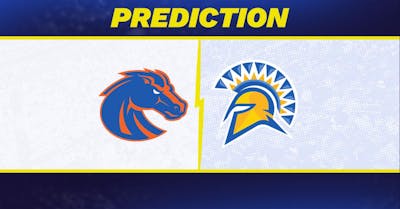 Boise State vs. San Jose State Prediction: Boise State Predicted to Win in College Football Week 12 [2024]
