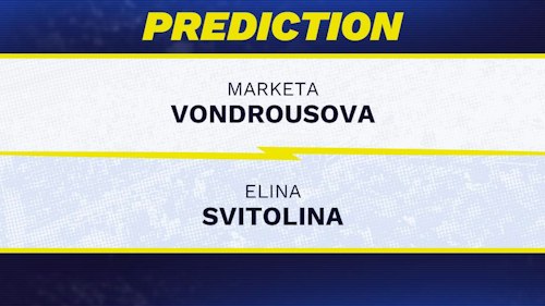 Marketa Vondrousova vs. Elina Svitolina Prediction, Odds, Picks for WTA Qatar Open 2025
