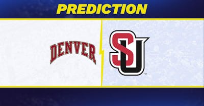 Denver vs. Seattle prediction: Seattle favored to win men's college basketball matchup [11/3/2025]