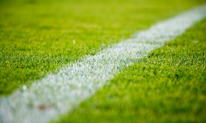 FIFA-Compliant Community Sports Complex