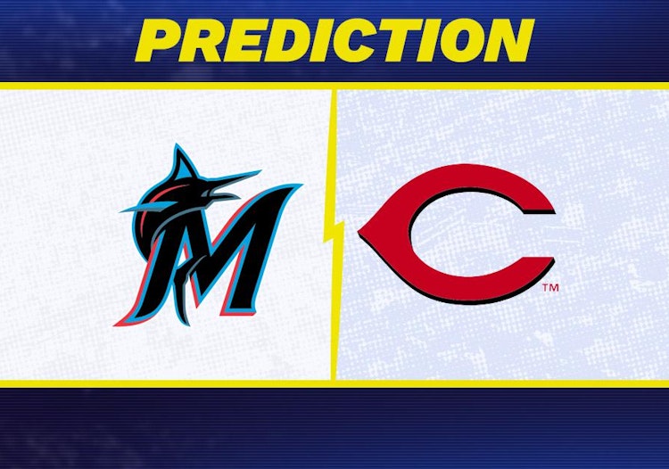 Miami Marlins-Cincinnati Reds Predictions and Game Preview.