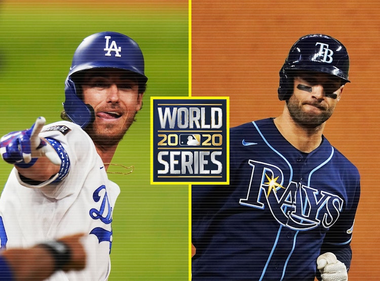 MLB World Series 2020 Los Angeles Dodgers vs. Tampa Bay Rays Game Two: Predictions, picks and bets