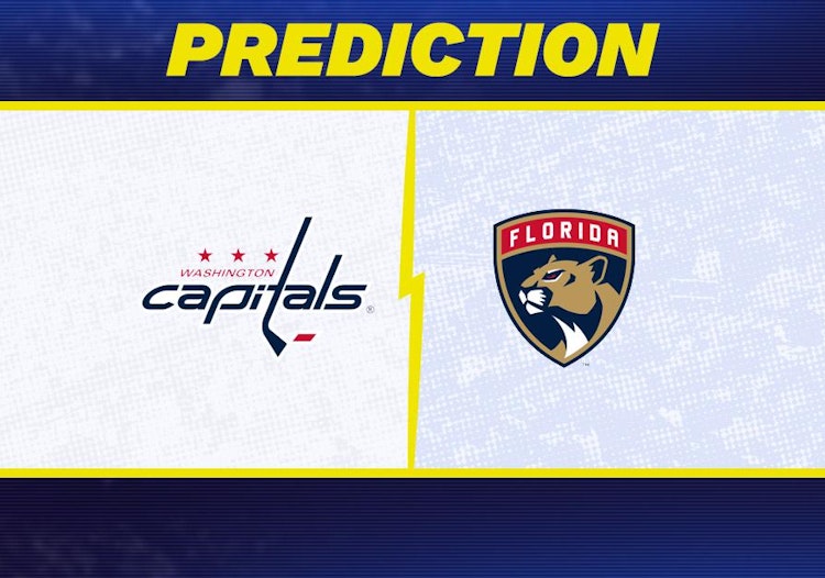 Washington Capitals-Florida Panthers Predictions and Game Preview.