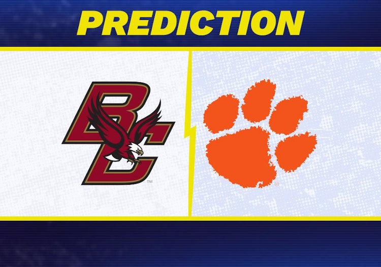 Boston College-Clemson Predictions and Game Preview.