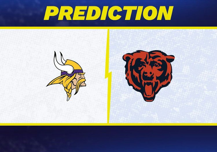 Minnesota Vikings-Chicago Bears Early Predictions and Betting Preview.