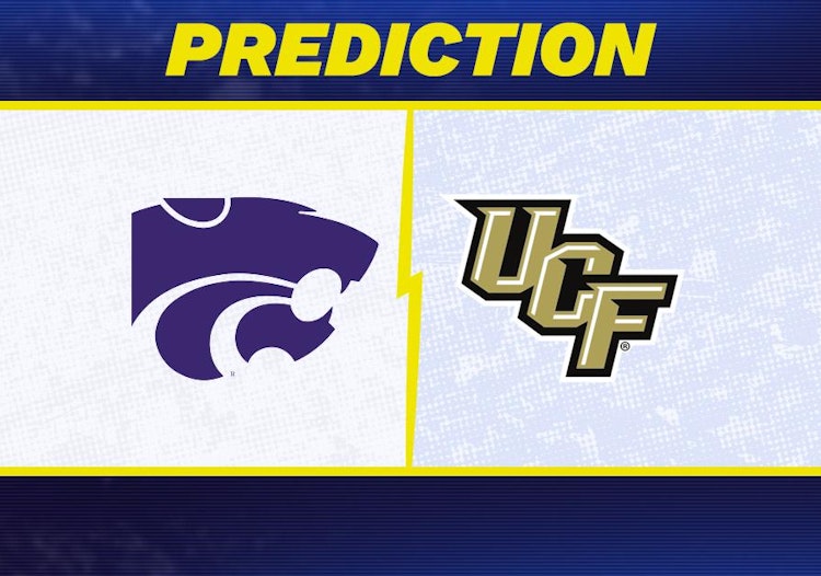 Kansas State-UCF Predictions and Game Preview.