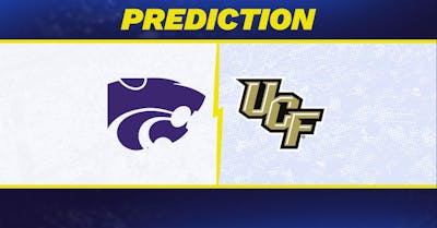 Kansas State vs. UCF Prediction: UCF Predicted to Win College Basketball Matchup [2/26/2025]
