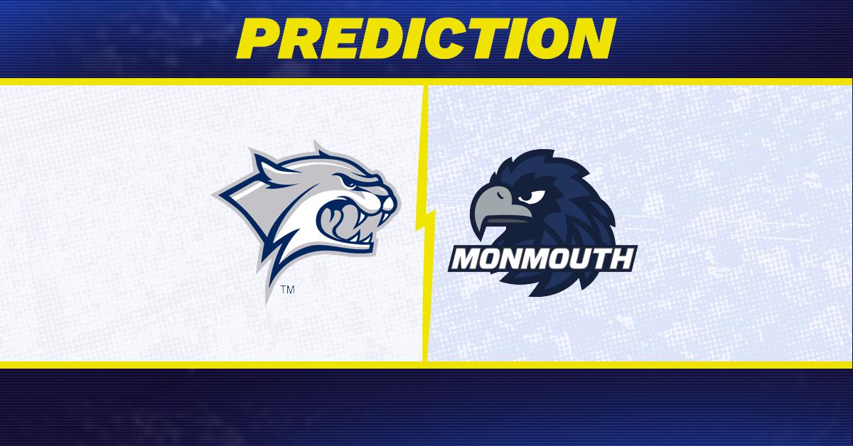 New Hampshire vs. Monmouth prediction: Why Monmouth is favored to win in college football Week 11, 2025