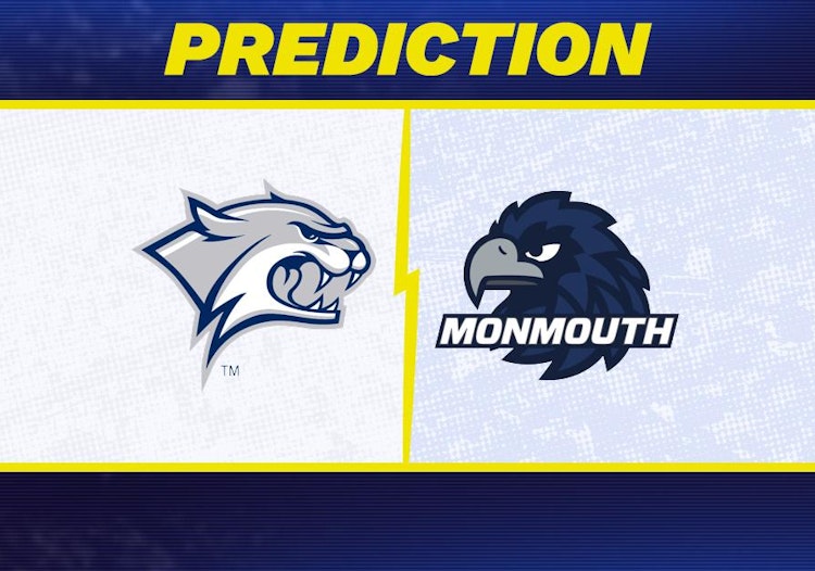 New Hampshire-Monmouth Predictions and Game Preview.
