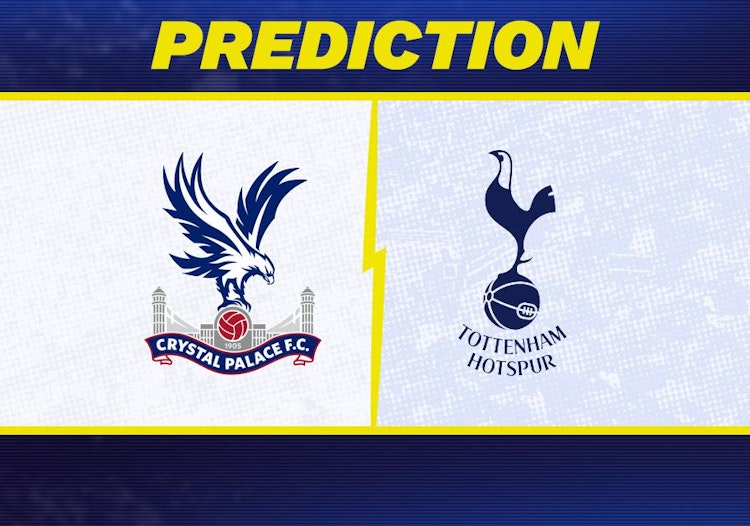 Crystal Palace-Tottenham Predictions and Game Preview.