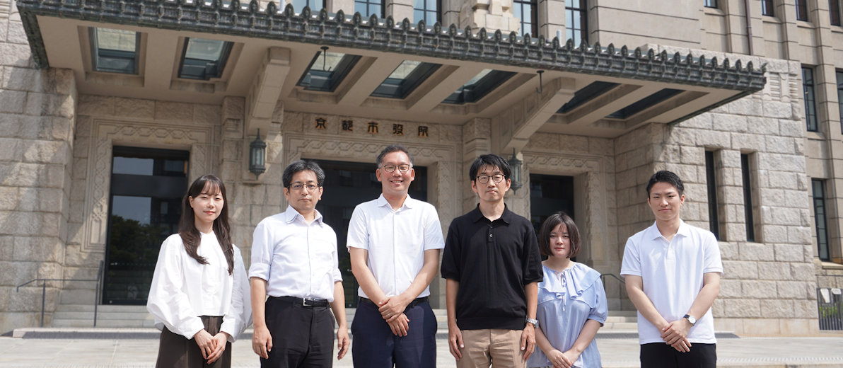 京都市がIVR(自動音声応答)を活用し市民が24時間いつでも適切に情報を得られる仕組み作りのための実証実験を実施【前編】