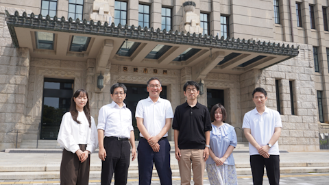京都市がIVR（自動音声応答）を活用し市民が24時間いつでも適切に情報を得られる仕組み作りのための実証実験を実施【前編】