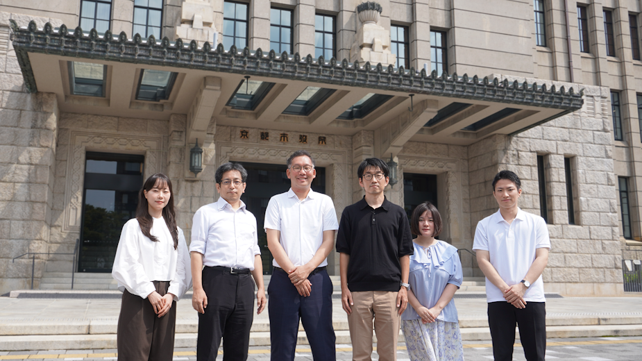 京都市がIVR（自動音声応答）を活用し市民が24時間いつでも適切に情報を得られる仕組み作りのための実証実験を実施【前編】