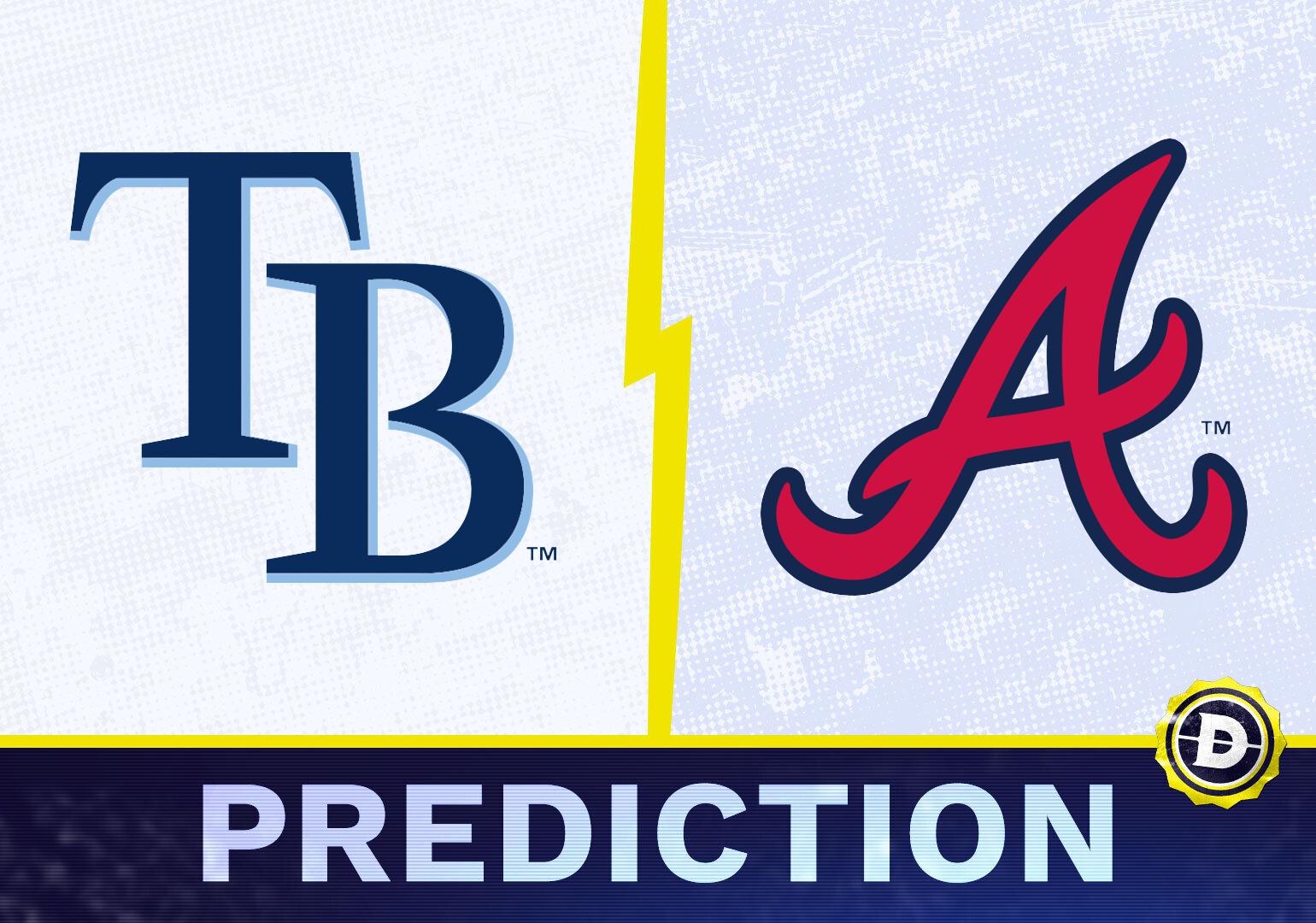 Tampa Bay Rays vs. Atlanta Braves: Model Confidently Predicts Braves to Cover the Run Line After New Data Released for Sunday's MLB Game [6/16/2024]