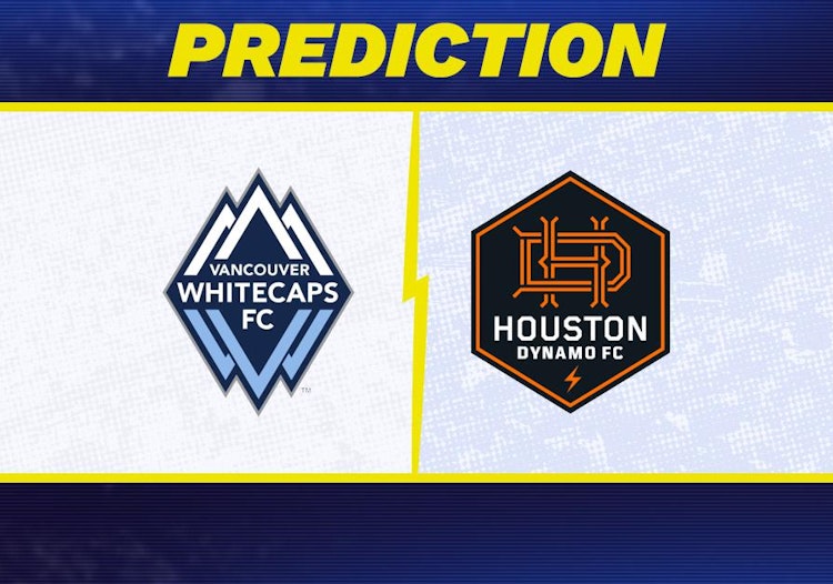 Vancouver Whitecaps-Houston Dynamo Predictions and Game Preview.