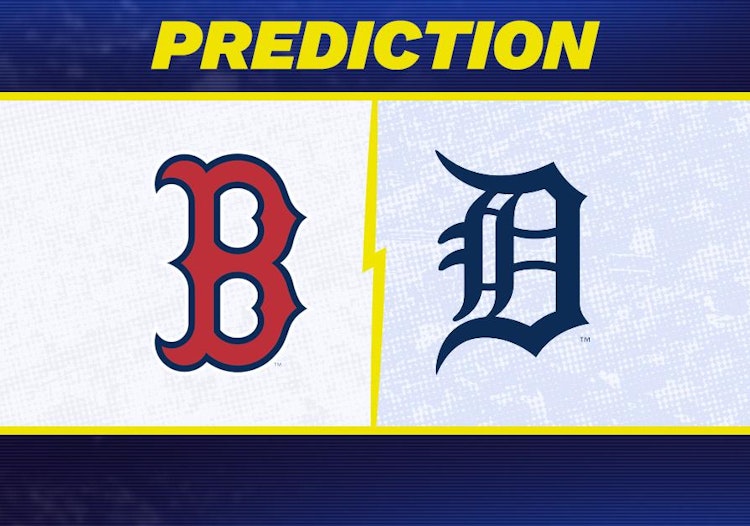 Boston Red Sox-Detroit Tigers Predictions and Game Preview.