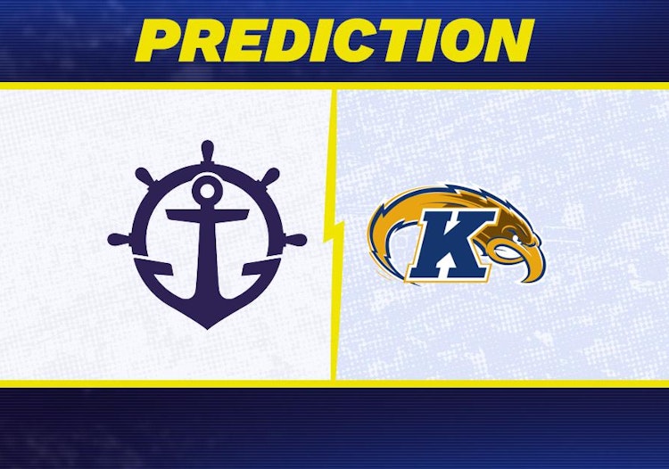 Portland-Kent State Predictions and Game Preview.
