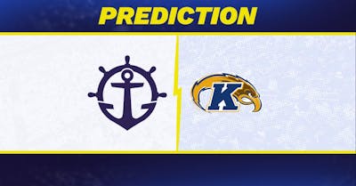 Portland vs. Kent State Prediction: Kent State Predicted to Win College Basketball Matchup [12/6/2024]