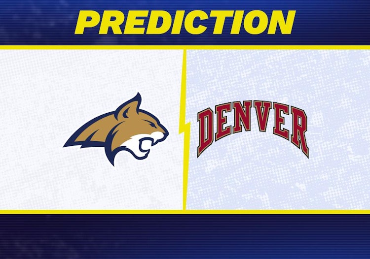 Montana State-Denver Predictions and Game Preview.