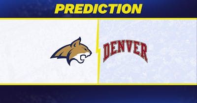 Montana State vs. Denver Prediction: Montana State Predicted to Win College Basketball Matchup [11/17/2024]