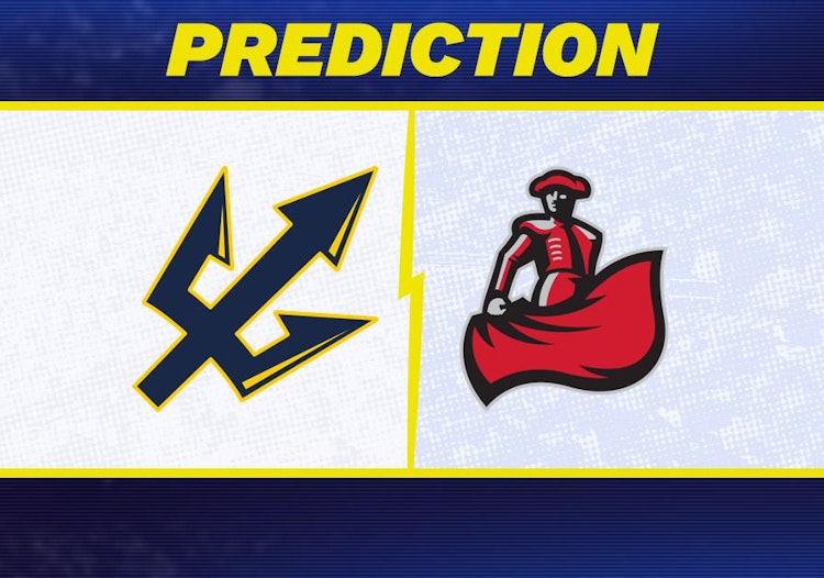 UC San Diego-Cal State Northridge Predictions and Game Preview.