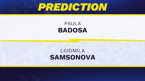 Paula Badosa vs. Liudmila Samsonova Prediction, Odds, Picks for WTA Strasbourg Open 2025