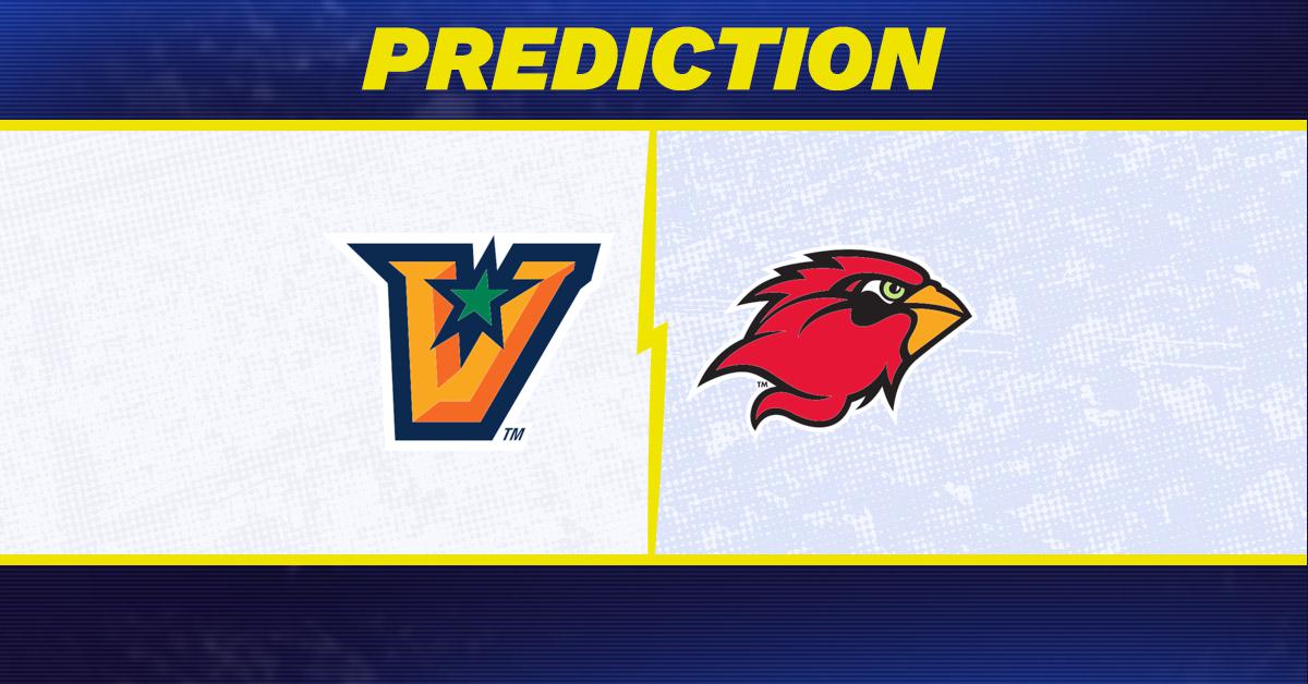 Texas Rio Grande Valley vs. Lamar prediction: Lamar favored to win men's college basketball matchup [12/16/2025]