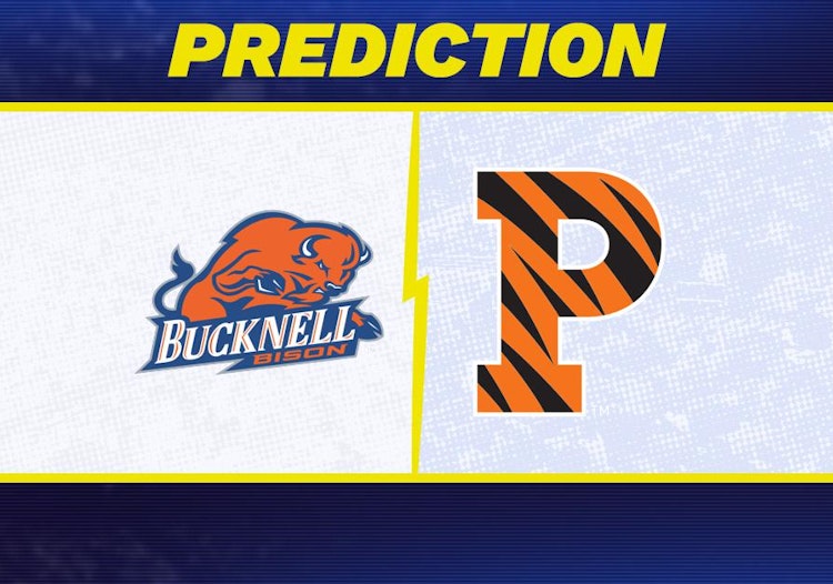 Bucknell-Princeton Predictions and Game Preview.