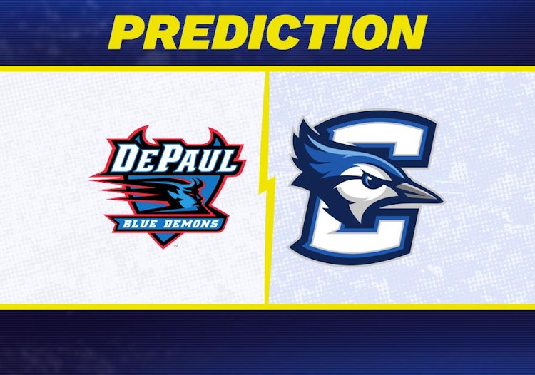 DePaul-Creighton Predictions and Game Preview.