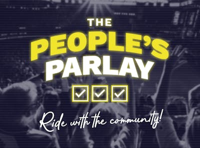 The People's Parlay: NBA, MLB and NHL Parlay Tuesday, May 11 2021