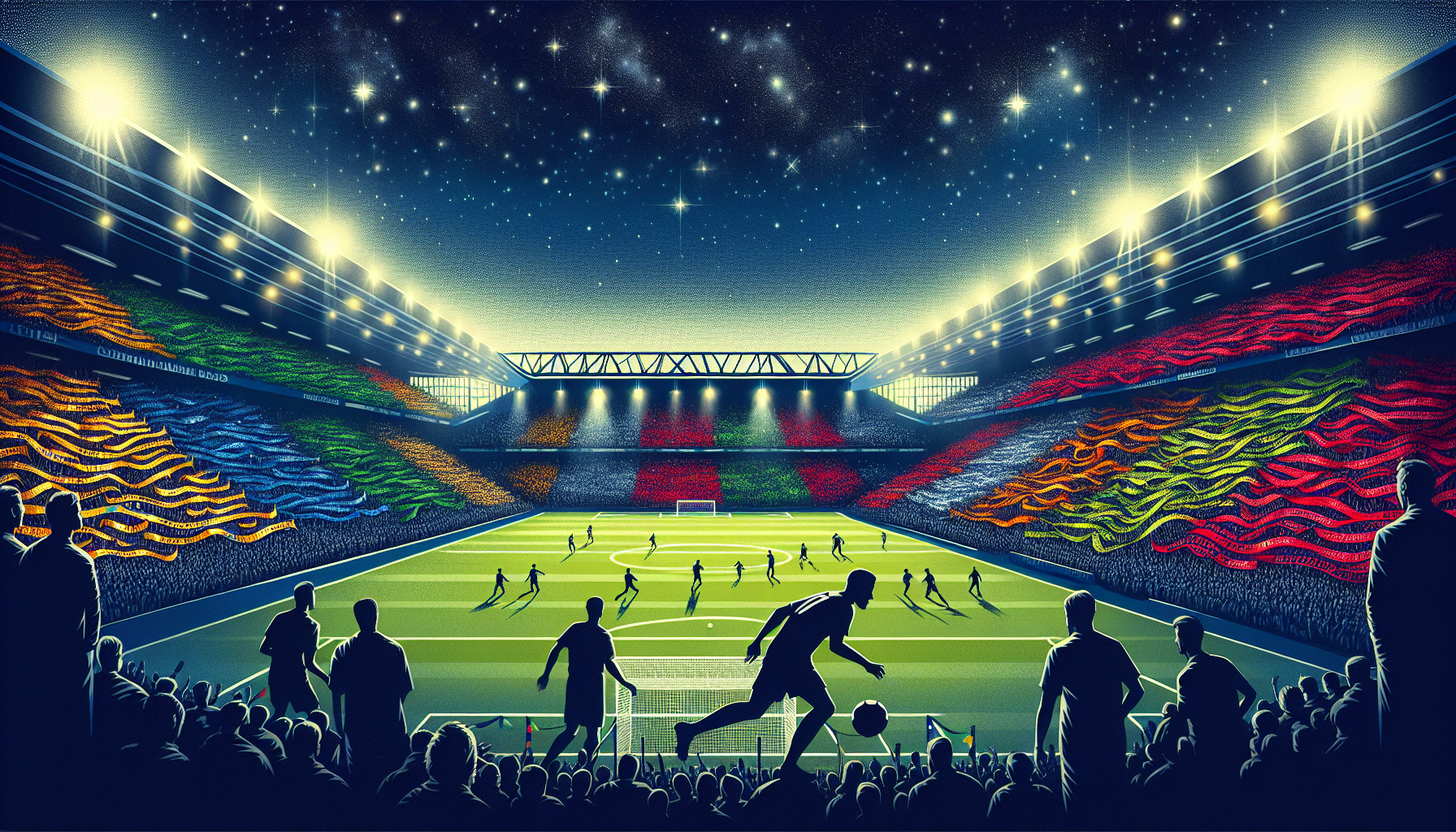 Christmas Period Premier League Matches: Festive Football Frenzy and Must-Watch Fixtures