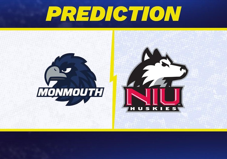 Monmouth-Northern Illinois Predictions and Game Preview.
