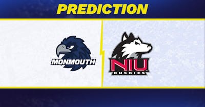 Monmouth vs. Northern Illinois Prediction: Monmouth Predicted to Win College Basketball Matchup [11/12/2024]