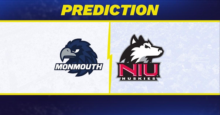 Monmouth-Northern Illinois Predictions and Game Preview.