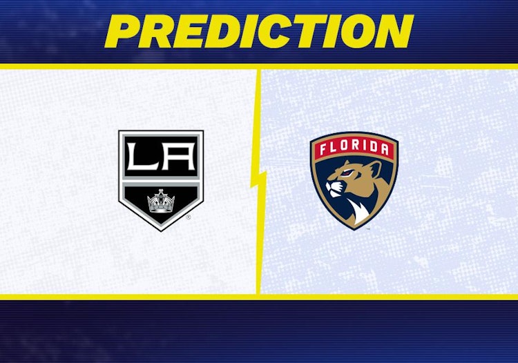 Los Angeles Kings-Florida Panthers Predictions and Game Preview.