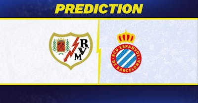 Rayo Vallecano vs. Espanyol prediction, odds, La Liga picks [4/23/2026]