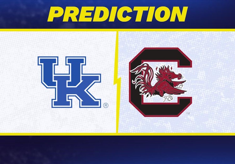South Carolina-Kentucky Predictions and Game Preview.