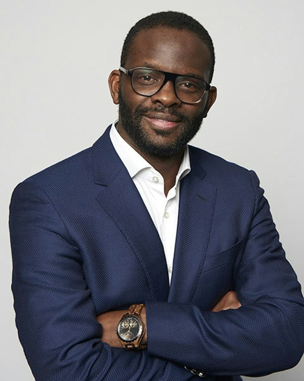 Louis Saha