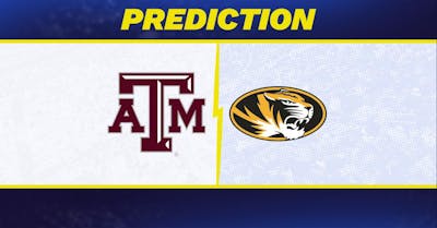 Texas A&M vs. Missouri prediction: Why Missouri is favored to win in college football Week 6 [2026]